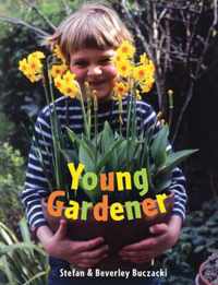 Young Gardener