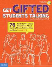 Get Gifted Students Talking