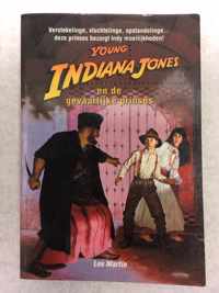 Young indiana jones 5 gevaarlijke prinse