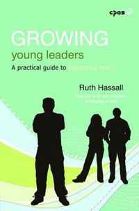 Growing Young Leaders