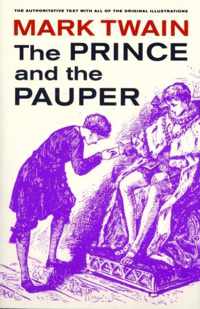 Prince And The Pauper