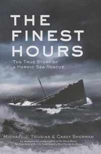 The Finest Hours (Young Readers Edition)