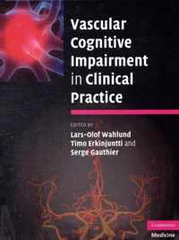 Vascular Cognitive Impairment in Clinical Practice