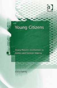 Young Citizens: Young People's Involvement in Politics and Decision Making