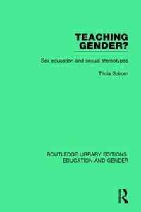 Teaching Gender?