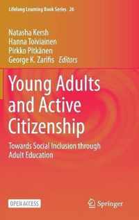 Young Adults and Active Citizenship