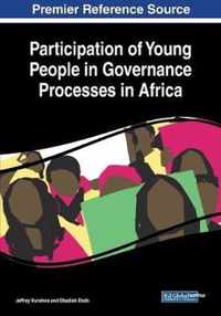 Participation of Young People in Governance Processes in Africa