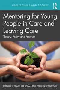 Mentoring for Young People in Care and Leaving Care