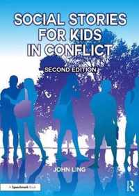 Social Stories for Kids in Conflict