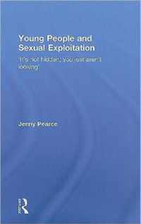 Young People and Sexual Exploitation