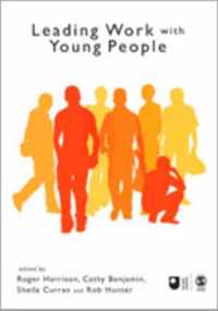 Leading Work with Young People