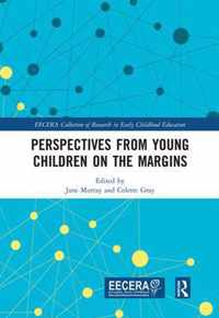 Perspectives from Young Children on the Margins