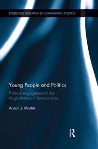 Young People and Politics