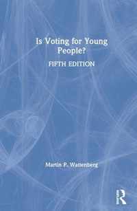 Is Voting for Young People?