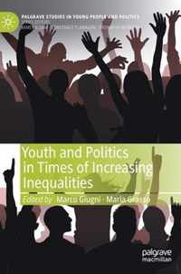 Youth and Politics in Times of Increasing Inequalities