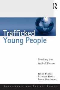 Trafficked Young People