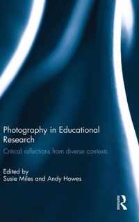 Photography in Educational Research