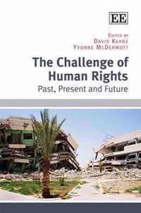 Challenge Of Human Rights