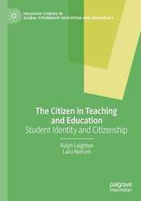 The Citizen in Teaching and Education