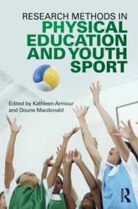 Research Methods in Physical Education and Youth Sport