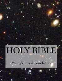 Bible Young's Literal Translation