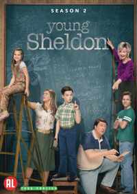 Young Sheldon - Seizoen 2