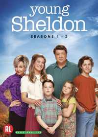 Young Sheldon - Seizoen 1 - 2