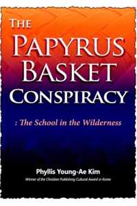 The Papyrus Basket