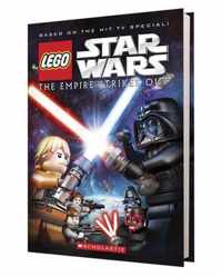 Lego Star Wars