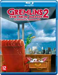 Gremlins 2 - The New Batch