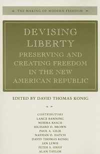 Devising Liberty