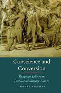 Conscience and Conversion