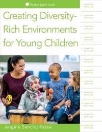 Creating Diversity-Rich Environments for Young Children