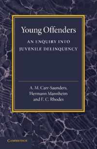 Young Offenders