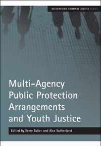 Multi-Agency Public Protection Arrangements and Youth Justice