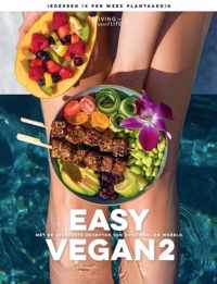 Easy Vegan 2