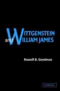 Wittgenstein and William James