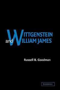 Wittgenstein and William James