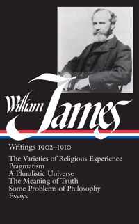 William James