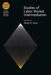 Studies of Labor Market Intermediation