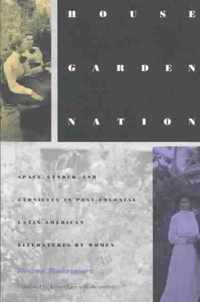 House/Garden/Nation