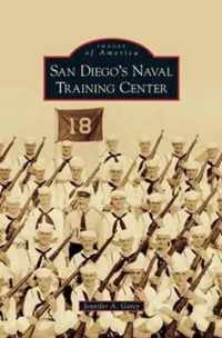 San Diego's Naval Training Center