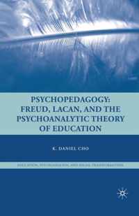 Psychopedagogy