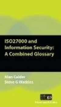 ISO27000 and Information Security