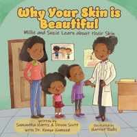 Why Your Skin is Beautiful