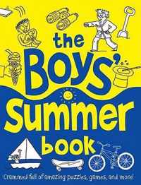 The Boys' Summer Book