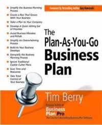 The Plan-as-You-Go Business Plan