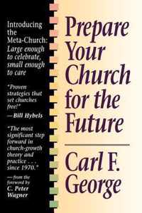 Prepare Your Church for the Future