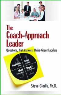 The Coach-Approach Leader