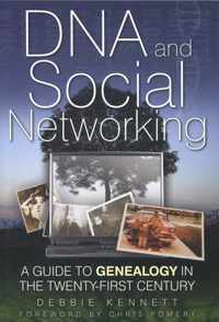 DNA and Social Networking